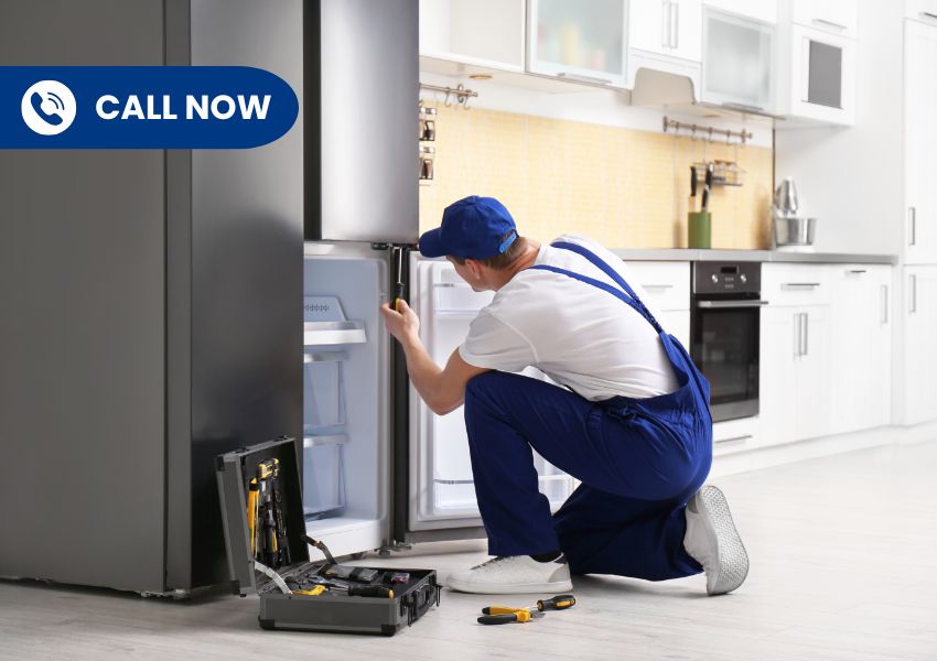 Alto Appliance Repair Company